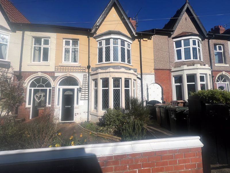 5 bed property to rent in Ventnor Gardens, Whitley Bay NE26 Zoopla