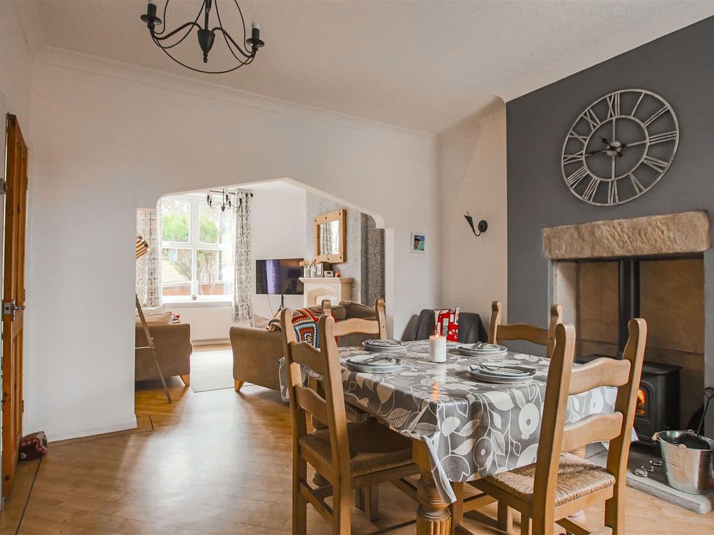 4 bed terraced house for sale in Edenfield Road, Rochdale OL11, £225,000 Zoopla