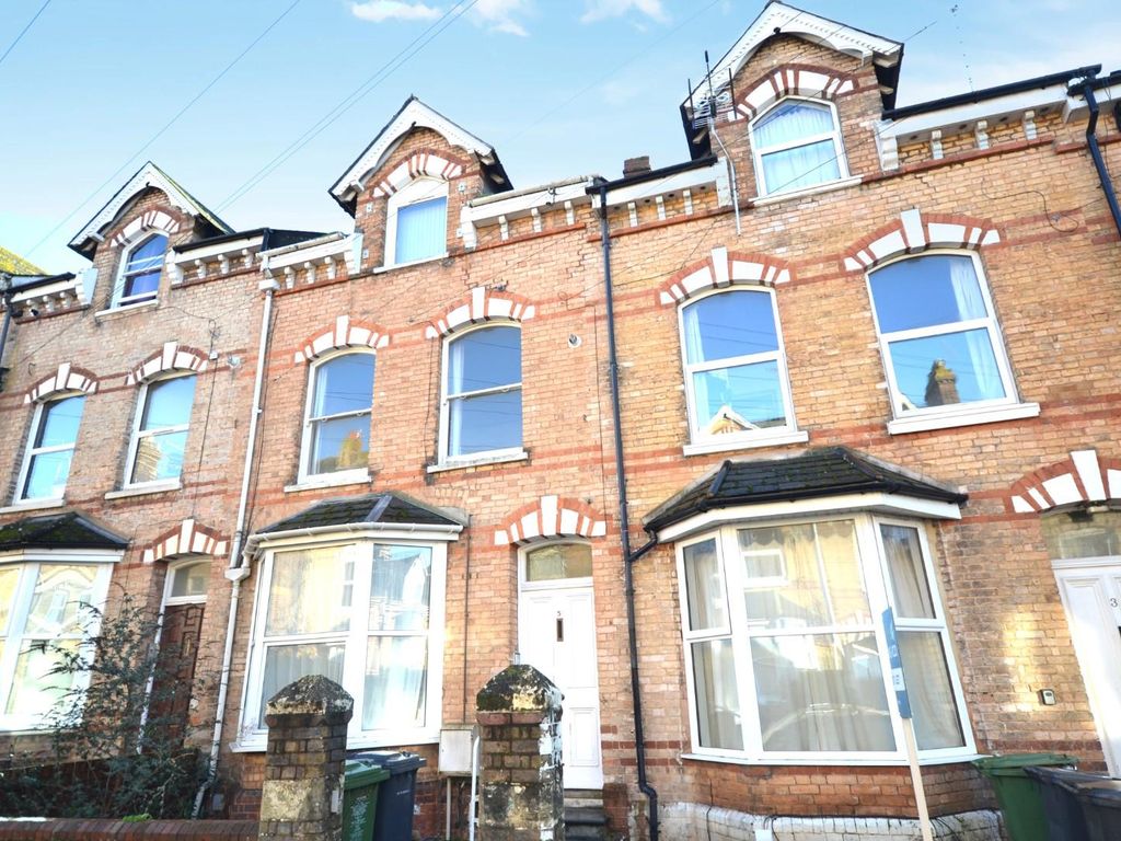 2 bed flat for sale in Raleigh Road, Exeter EX1 Zoopla
