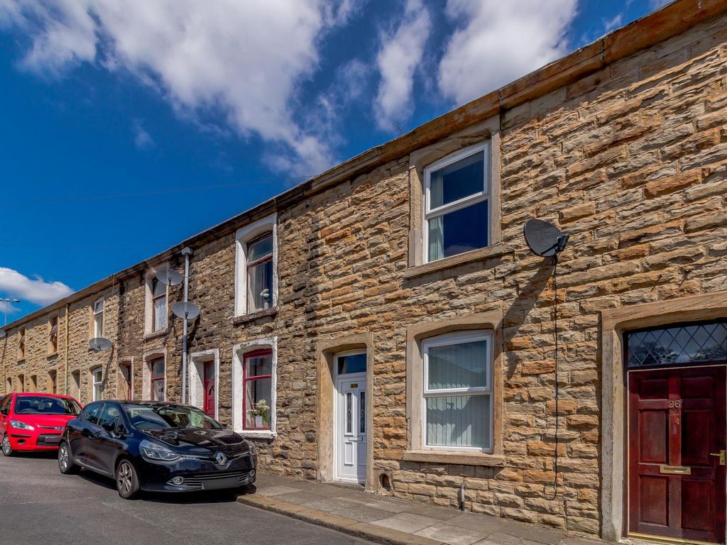2 bed terraced house to rent in Alma Street, Padiham, Burnley BB12 Zoopla