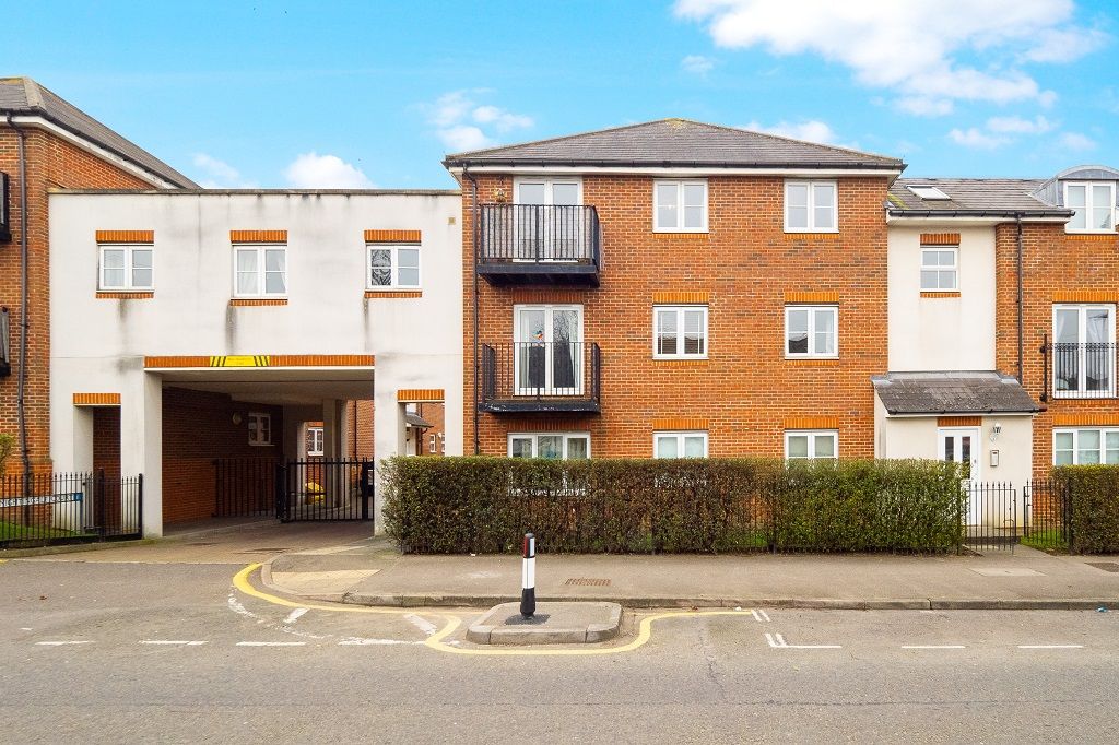 2 bed flat for sale in Lind Road, Sutton SM1 Zoopla
