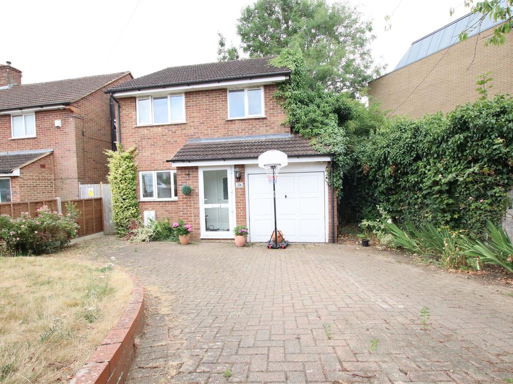 3 bed detached house for sale in Circuit Lane, Reading RG30 Zoopla