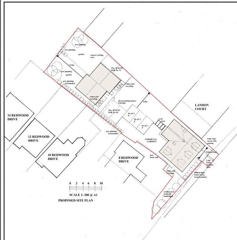 Walton Road, Aylesbury HP21  