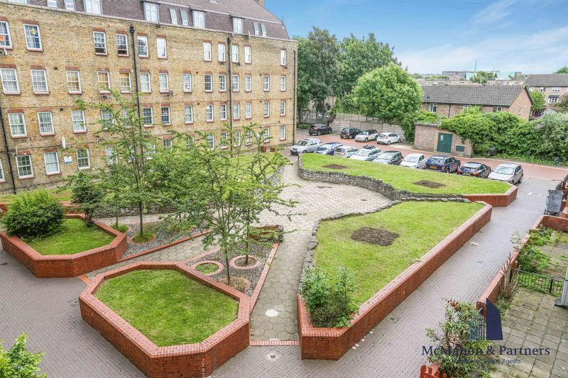 Doddington Grove, Elephant amp Castle SE17