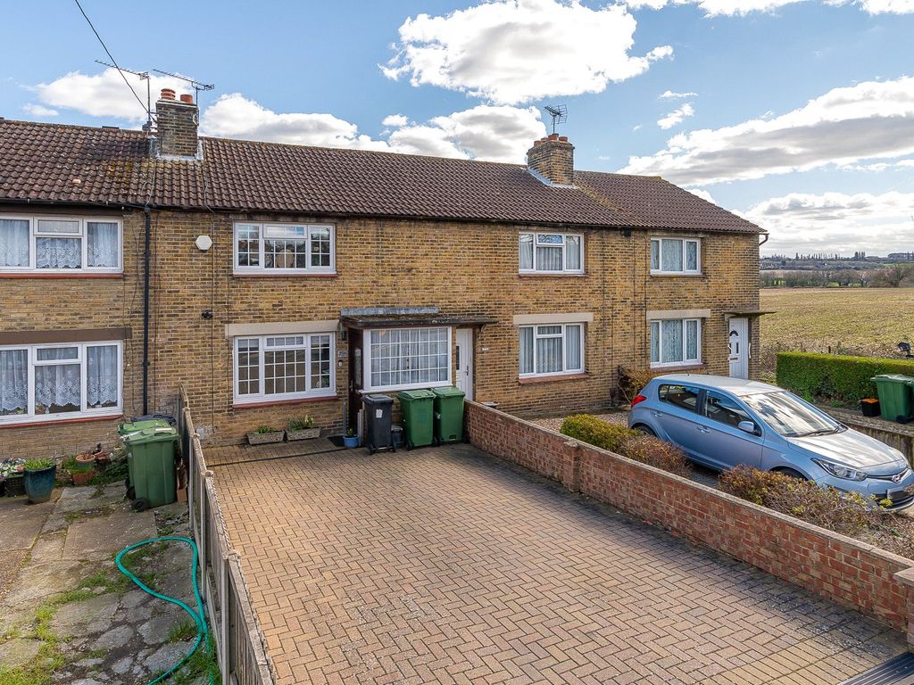 3 bed terraced house for sale in Upper Fant Road, Maidstone ME16 Zoopla