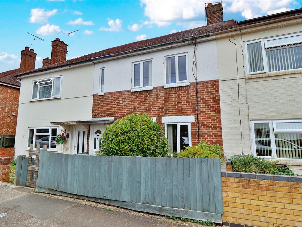 2 bed terraced house for sale in Fane Road, Peterborough PE4 Zoopla