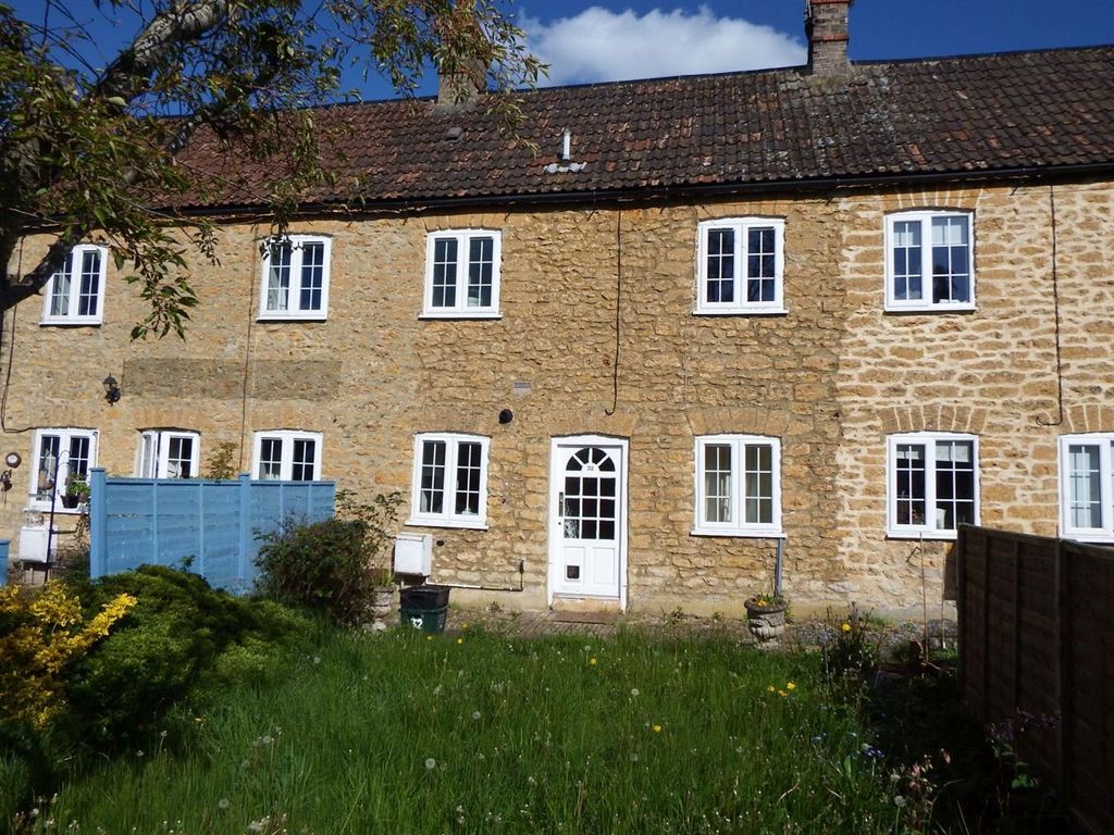 1 bed terraced house to rent in Henhayes Lane, Crewkerne TA18 Zoopla