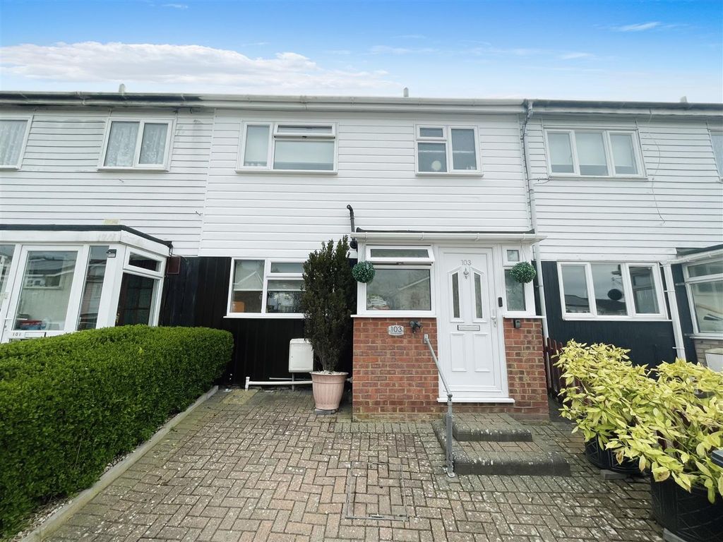 3 bed property for sale in Downside, Hemel Hempstead HP2 Zoopla