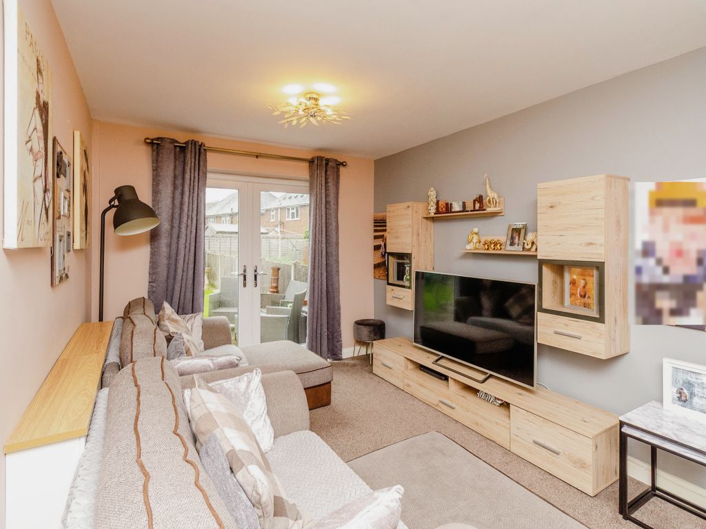 2 bed semidetached house for sale in Phillips Avenue, Wolverhampton