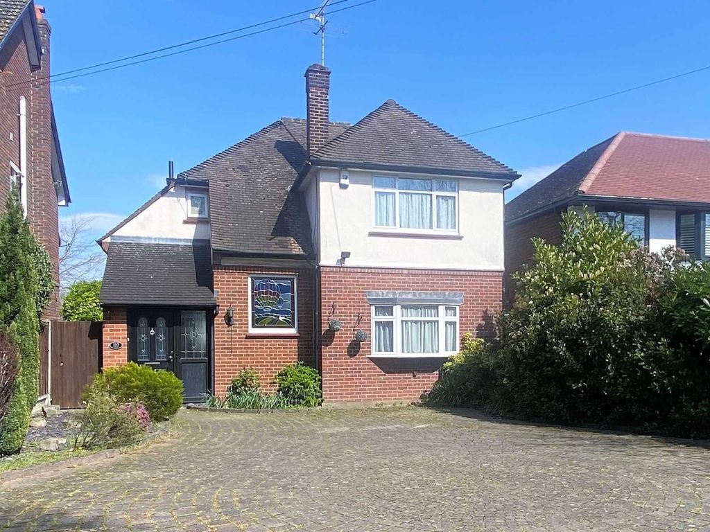 4 bed detached house for sale in Priest Lane, Brentwood CM15 Zoopla