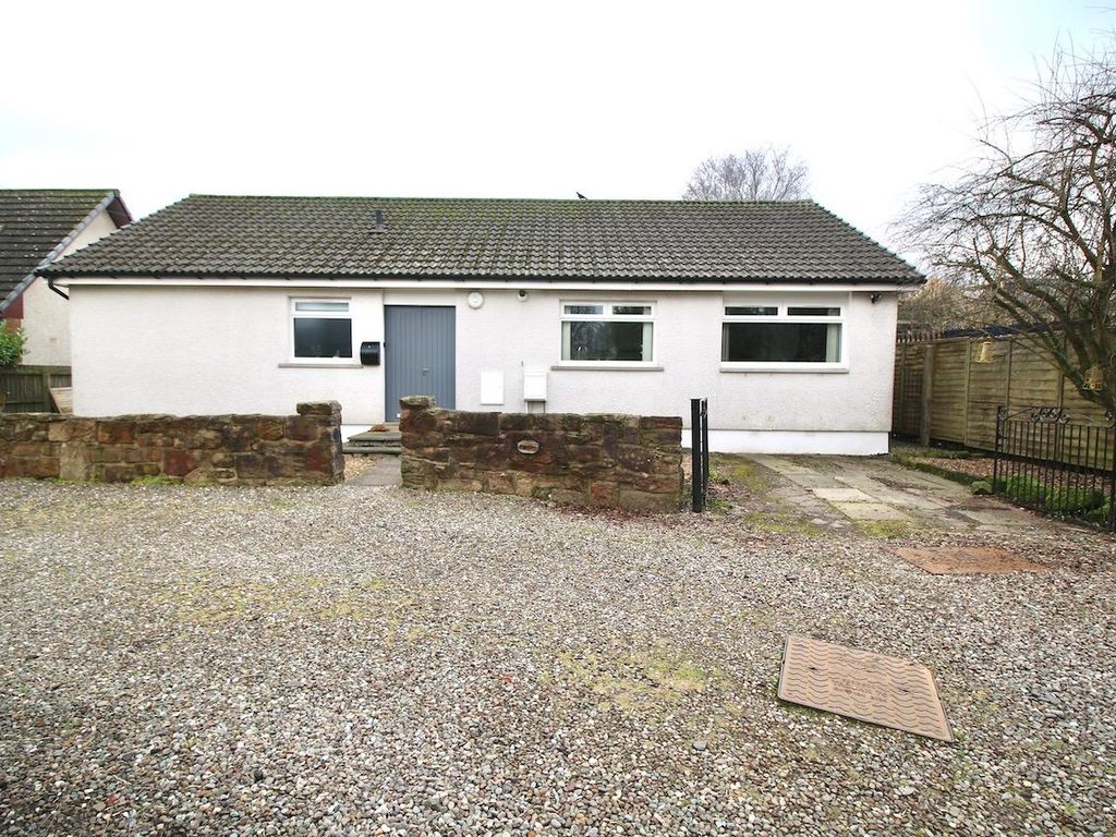 3 bed bungalow for sale in Drumcavel Road, Gartcosh, Glasgow G69 Zoopla