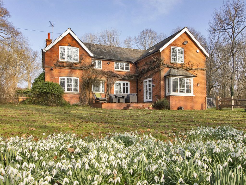 Land for sale in Bank Lane, Hildenborough, Tonbridge, Kent TN11 Zoopla