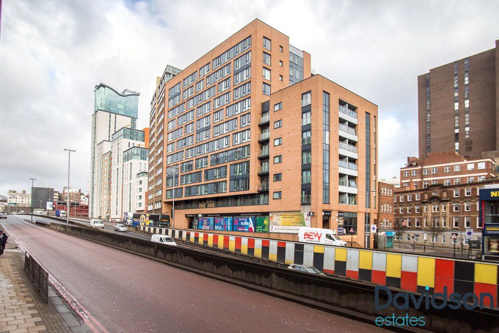 Westside Two, 20 Suffolk Street, Birmingham B1  