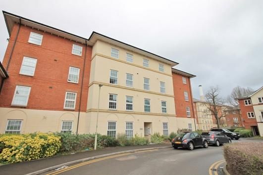 Harescombe Drive Gloucester GL1  