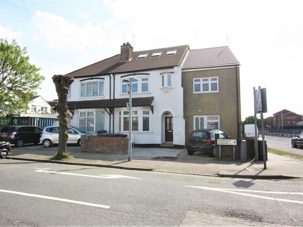 6 bed shared to rent in Woodville Gardens, Golders Green