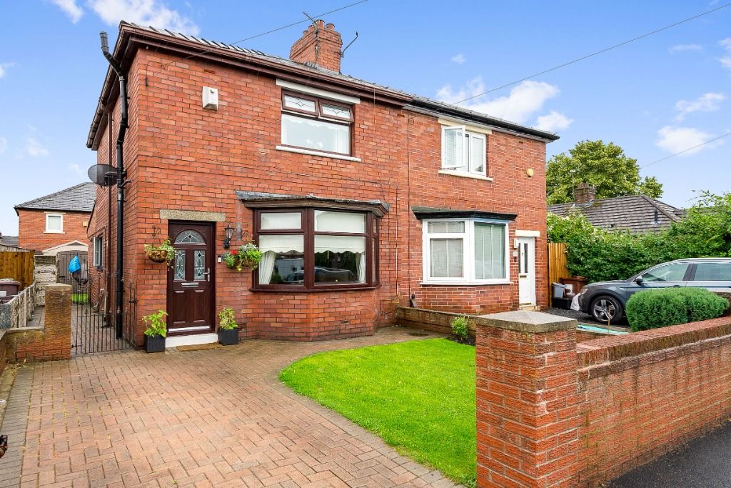 3 bed semidetached house for sale in James Road, Haydock WA11 Zoopla
