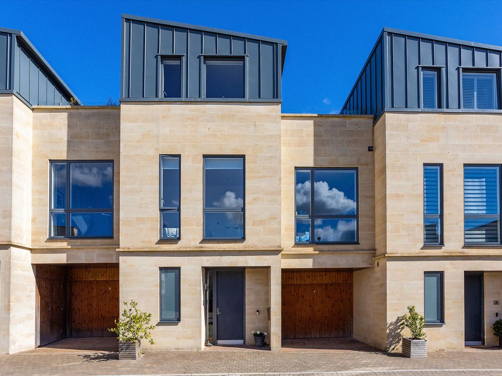 Lansdown Square East, Bath, Somerset BA1  