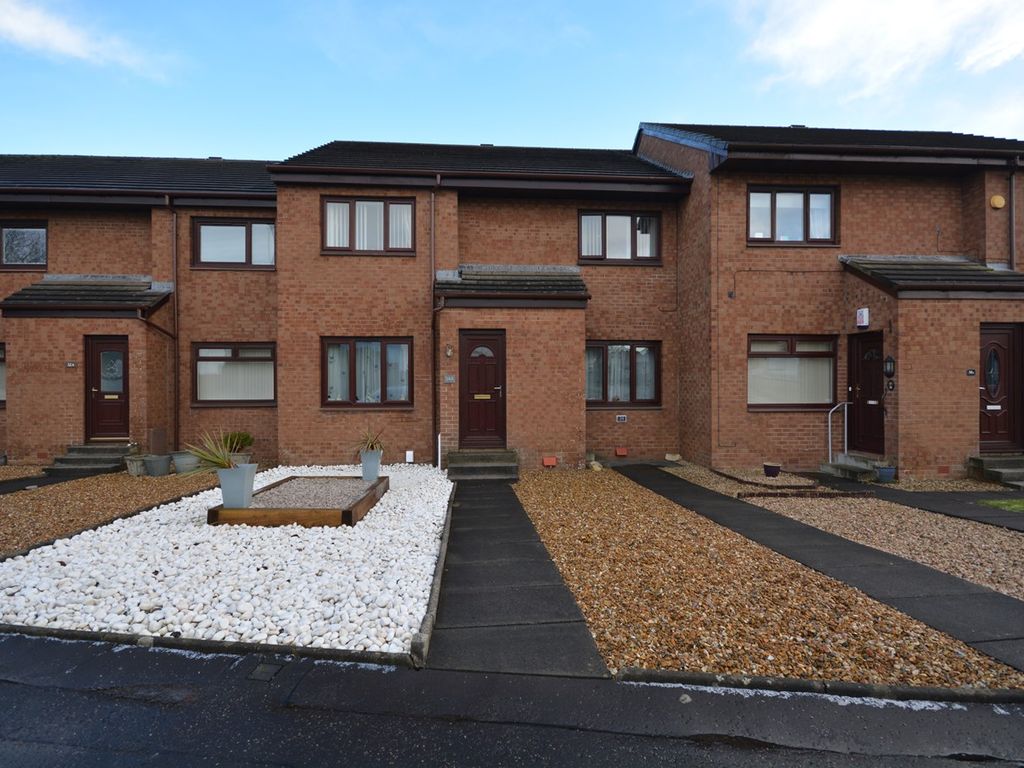 Barbadoes Road, Kilmarnock KA1  