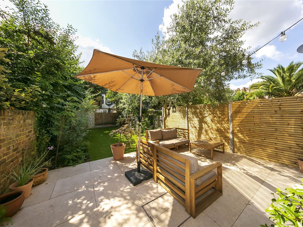 2 bed flat for sale in Selwyn Avenue, Richmond TW9 Zoopla