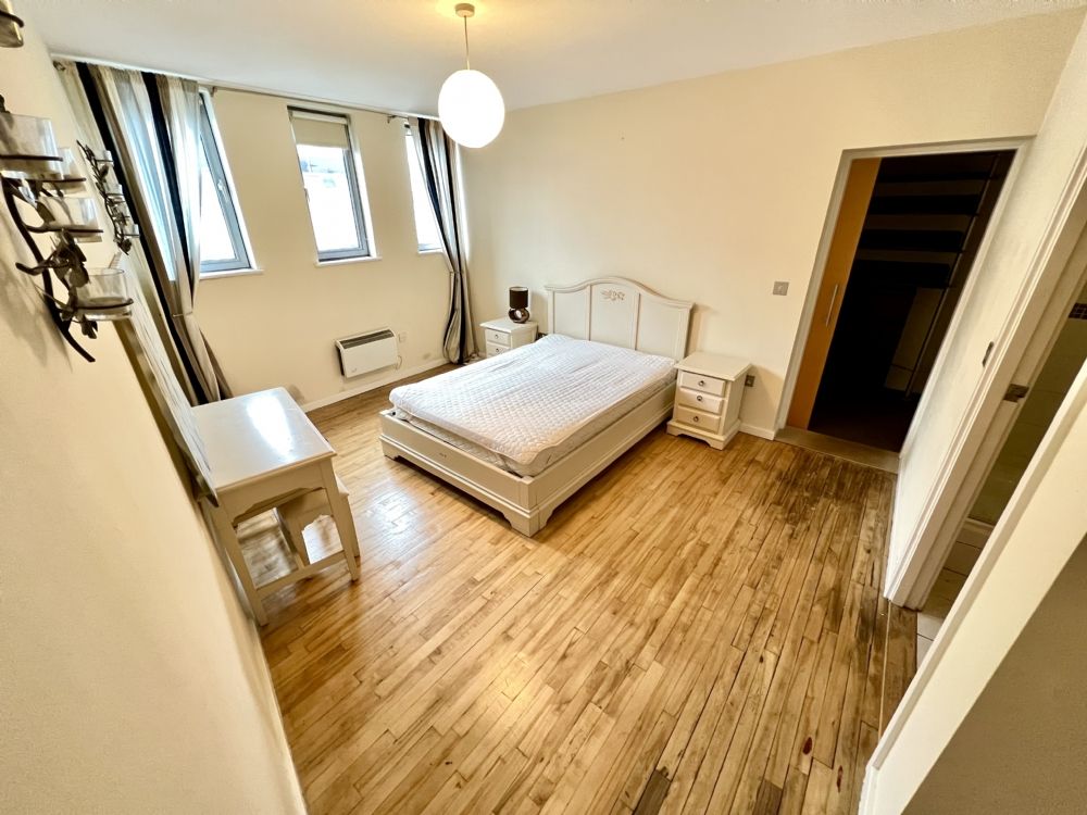 Apt 21 Millwright, 47 Byron Street, Leeds LS2