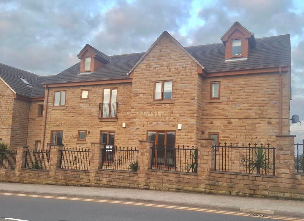 3 bed to rent in Ballfield Lane, Darton, Barnsley S75 Zoopla
