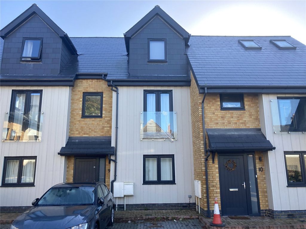 4 bed town house for sale in Still Lane, Southborough, Tunbridge Wells