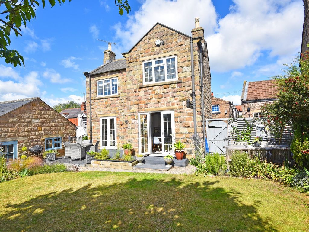 2 bed cottage for sale in Beech Lane, Spofforth, Harrogate HG3 Zoopla