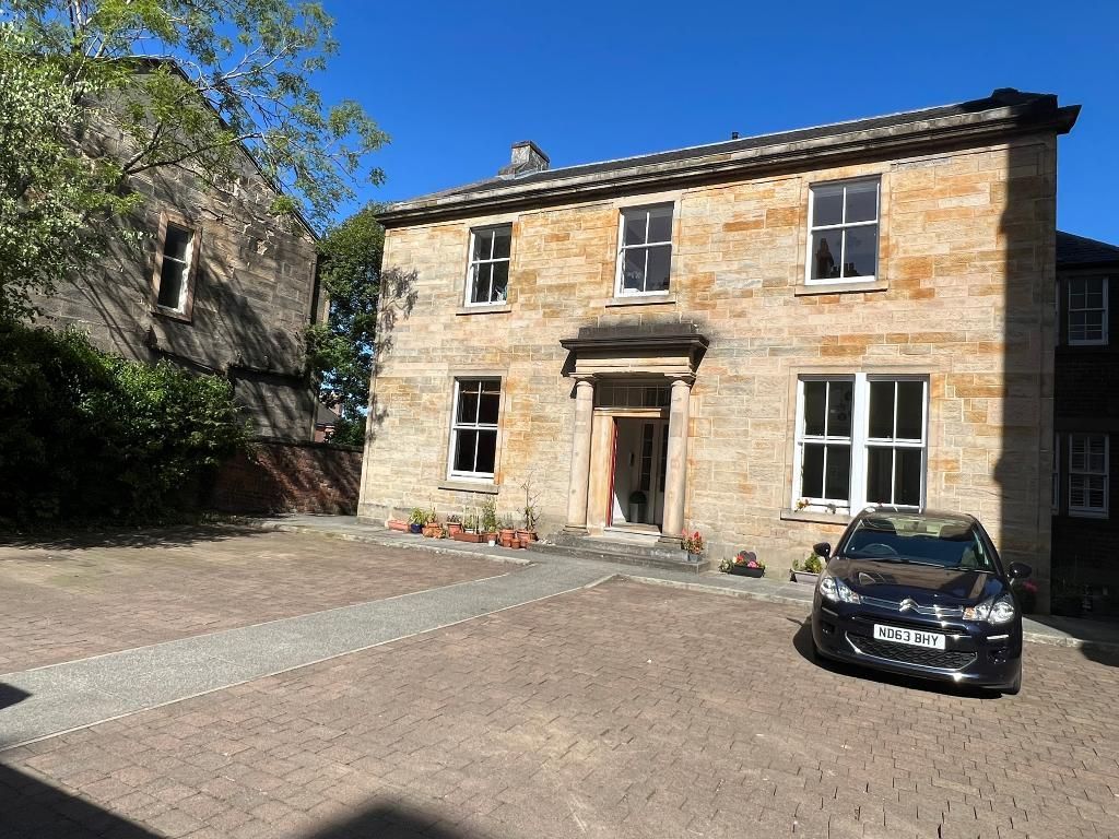 1 bed flat for sale in Hill Street, City Centre, Glasgow G3, £168,000 Zoopla