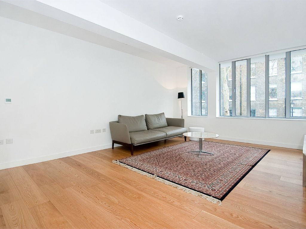 2 bed flat to rent in Jockey's Fields, London WC1R Zoopla
