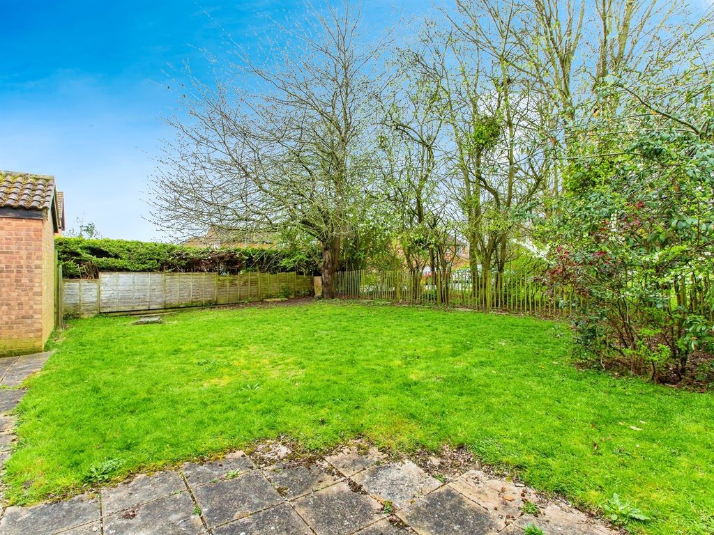 3 bed semidetached house for sale in Egremont Road, Hardwick