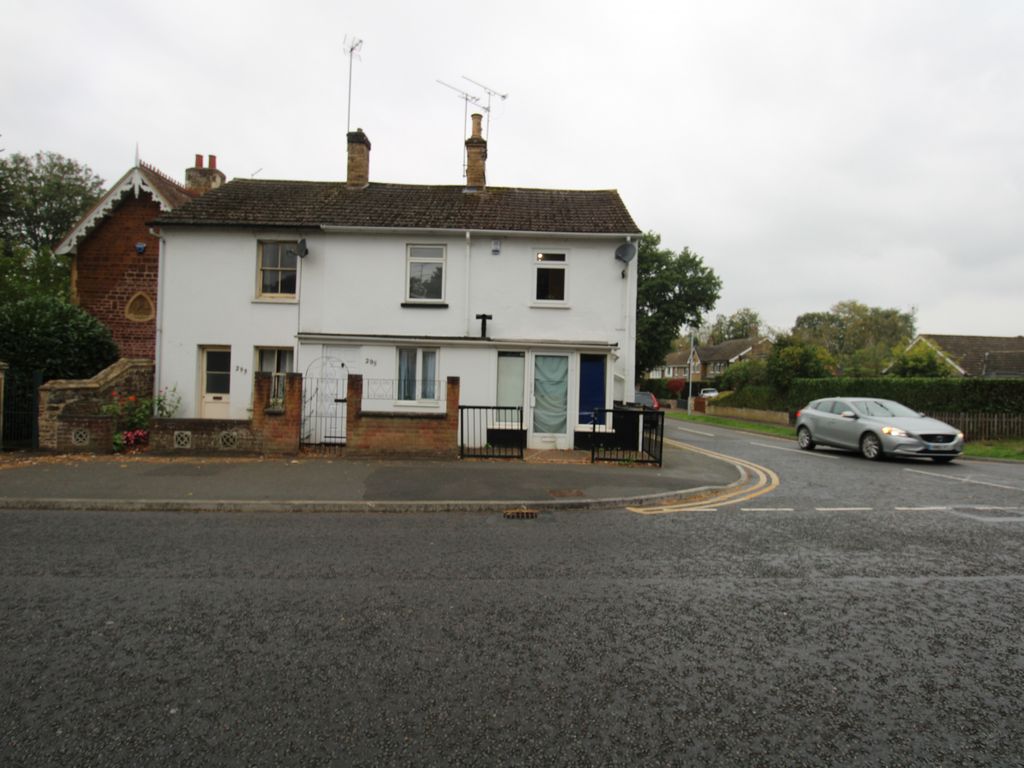 Retail premises for sale in Heath Road, Leighton Buzzard LU7, £475,000
