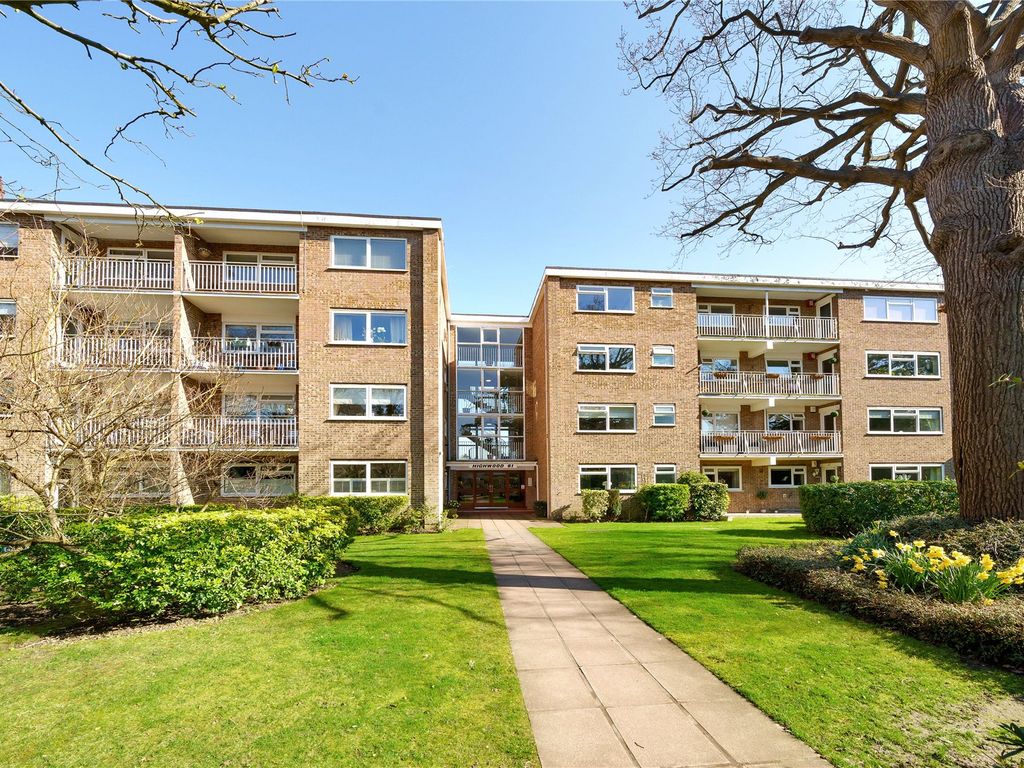 2 bed flat for sale in Shortlands Road, Bromley BR2 Zoopla