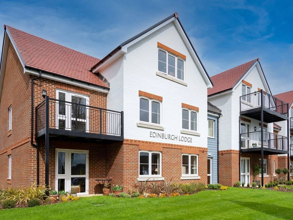 Station Road Orpington BR6  