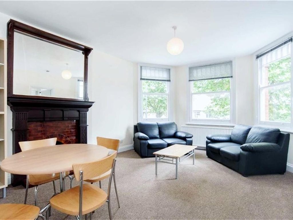 2 bed flat to rent in Anson Road, Willesden Green, London NW2, £2,123