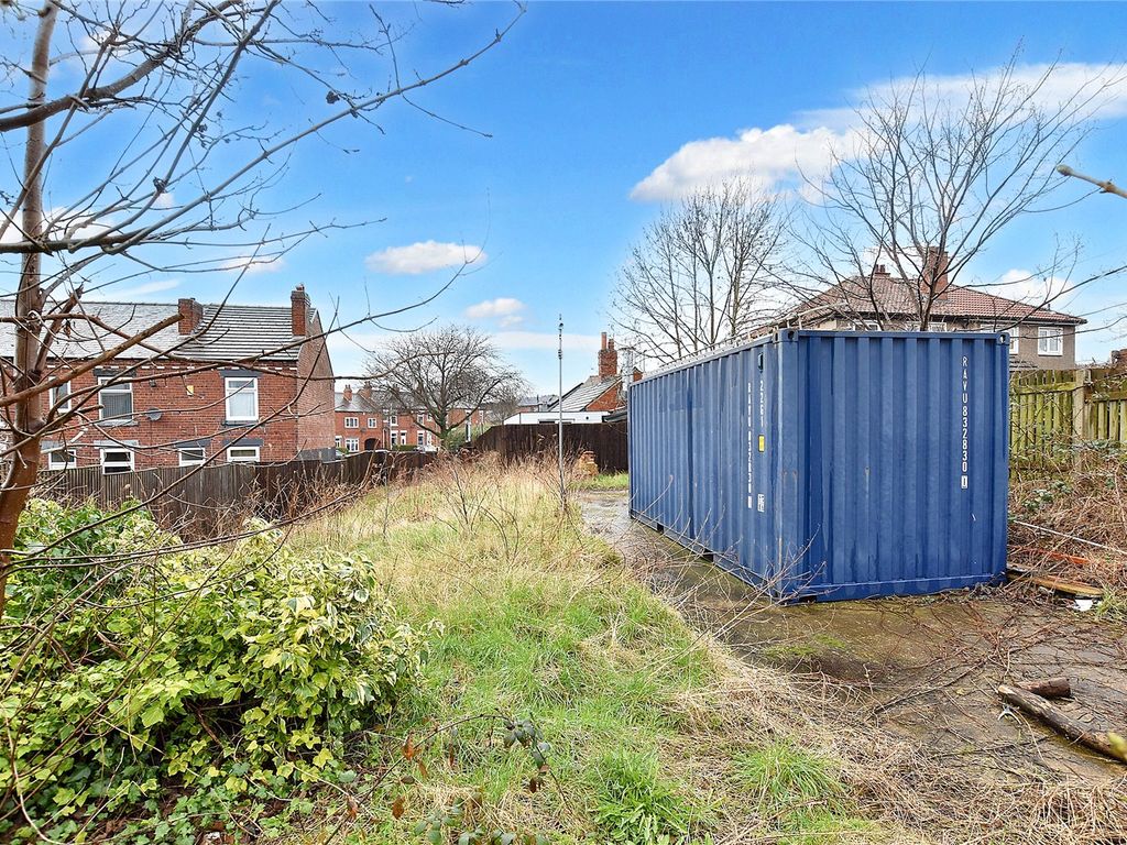 Land for sale in 26/30 Lake Lock Road, Stanley, Wakefield, West