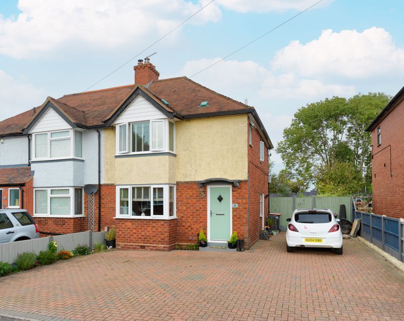 3 bed semidetached house for sale in Meadow Drive, Walcot, Telford TF6, £314,950 Zoopla