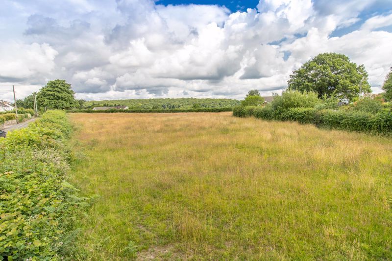 Land for sale in The Narth, Monmouth NP25, £20,000 Zoopla