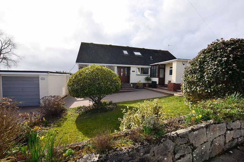 4 bed detached bungalow for sale in Manor Bend, Galmpton, Brixham TQ5 Zoopla