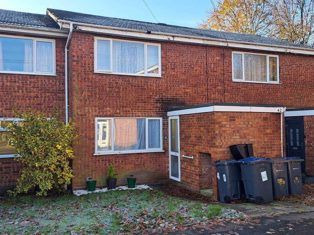 1 bed for sale in 40 Marine Drive, Perry Barr, Birmingham