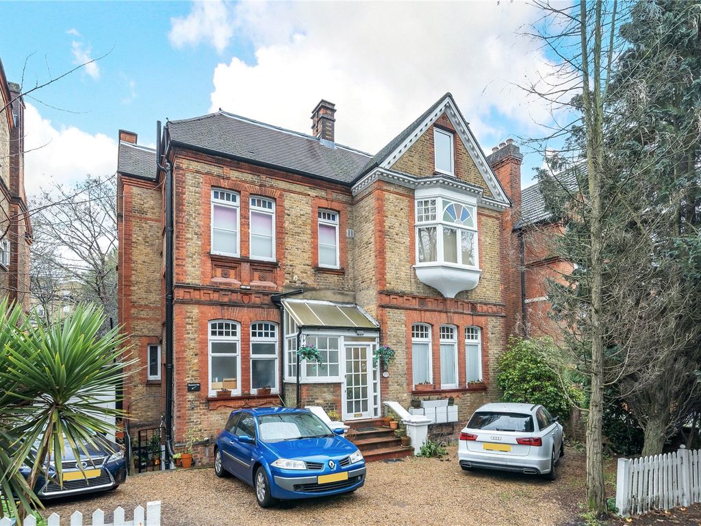 2 bed flat for sale in Crystal Palace Park Road, London SE26 Zoopla