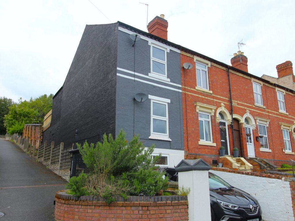 3 bed terraced house to rent in Park Lane, Kidderminster DY11 Zoopla