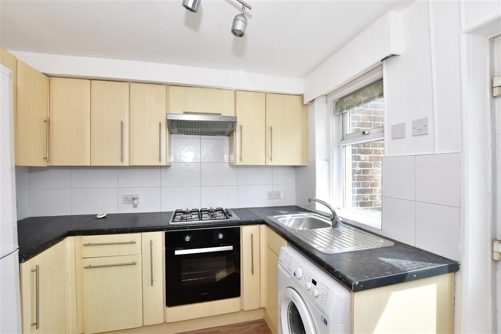 2 bed terraced house for sale in Priory Road, Tonbridge, Kent TN9 Zoopla