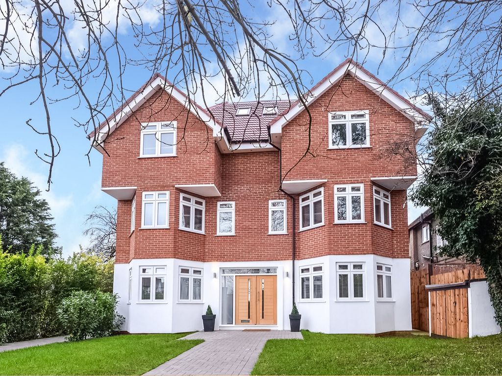 2 bed flat for sale in Alexandra Grove, London N12 Zoopla