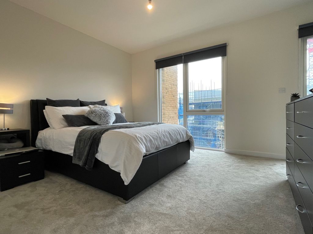 Royal Engineers Way, Mill Hill East NW7  