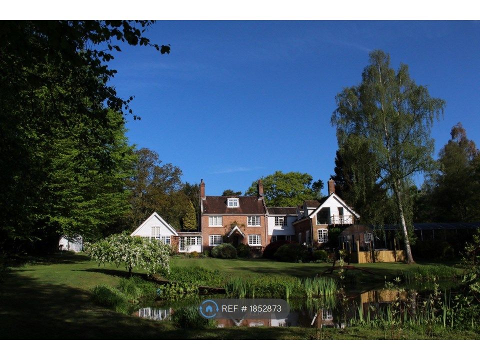 7 bed detached house to rent in Copden House, Biddenden, Ashford TN27, £5,200 pcm Zoopla