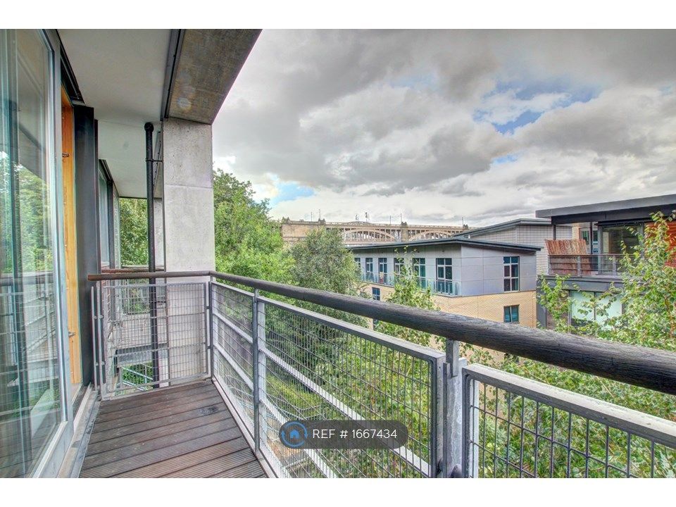 1 bed flat to rent in Clavering Place, Newcastle Upon Tyne NE1 Zoopla