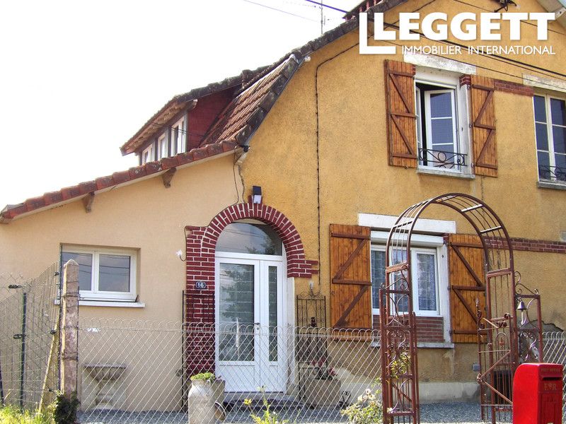 2 bed villa for sale in Bagnoles De L'orne Normandie, Orne, Normandie