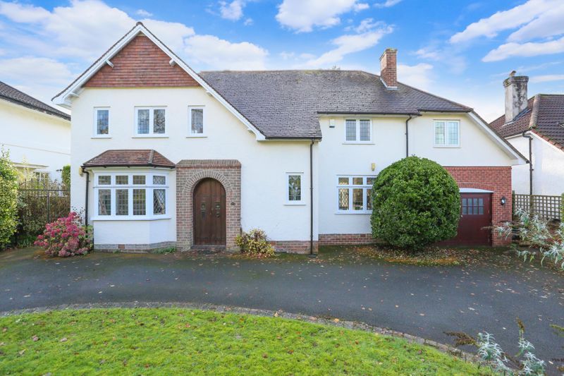5 bed detached house for sale in Shirehampton Road, Bristol BS9 Zoopla