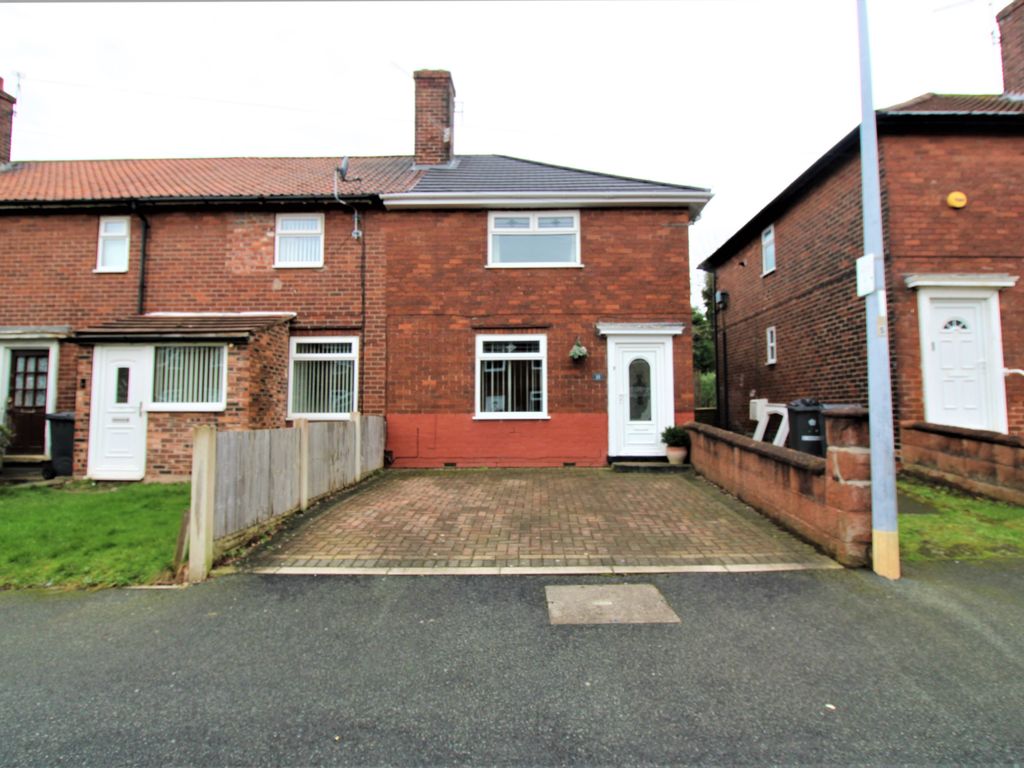 3 bed end terrace house for sale in Mather Avenue, Weston Point, Runcorn WA7 Zoopla