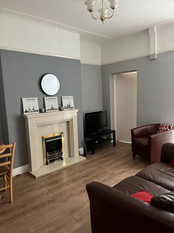 3 bed terraced house to rent in Avondale Road, Liverpool, Merseyside